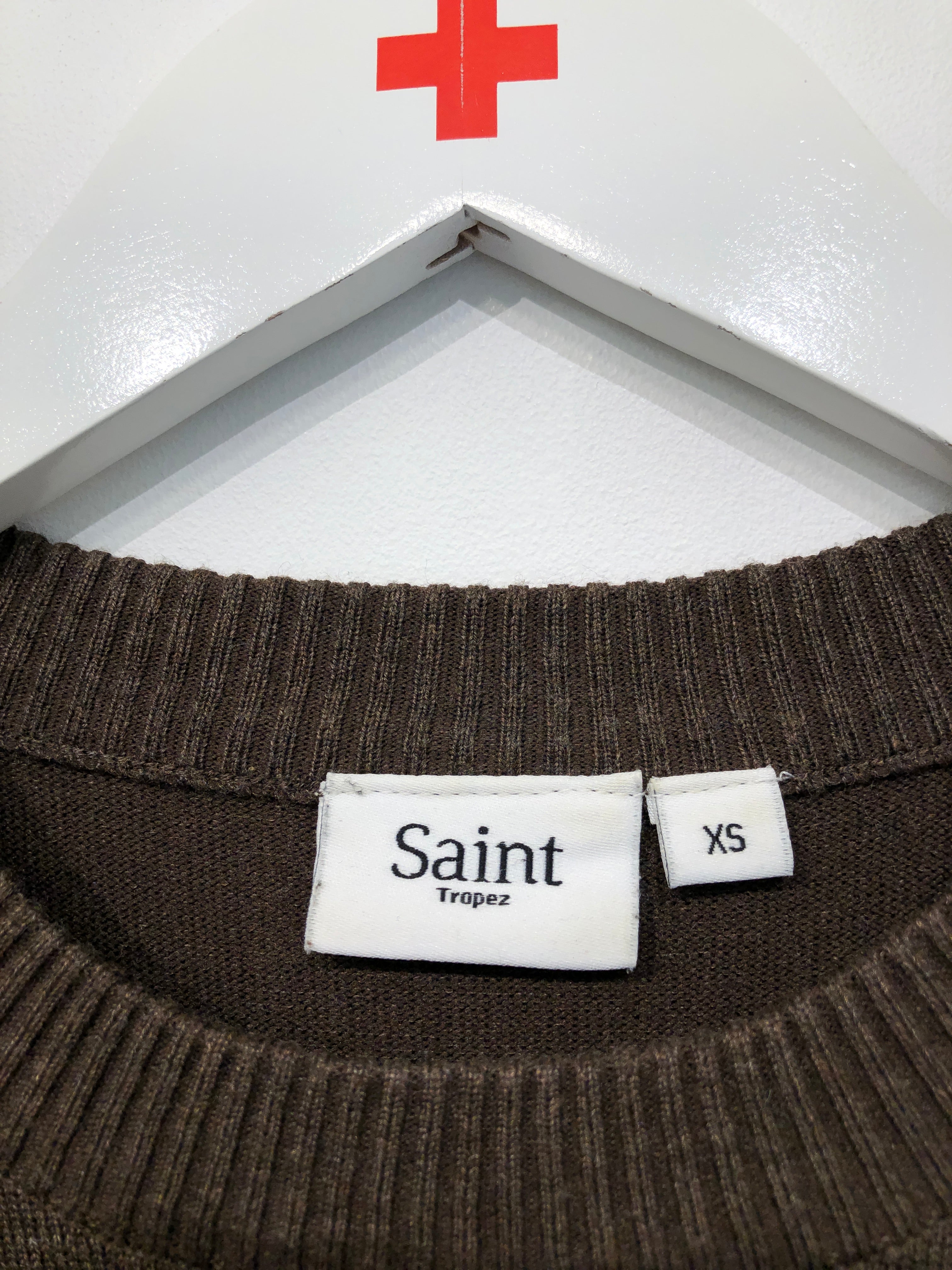 Saint Tropez Bluse